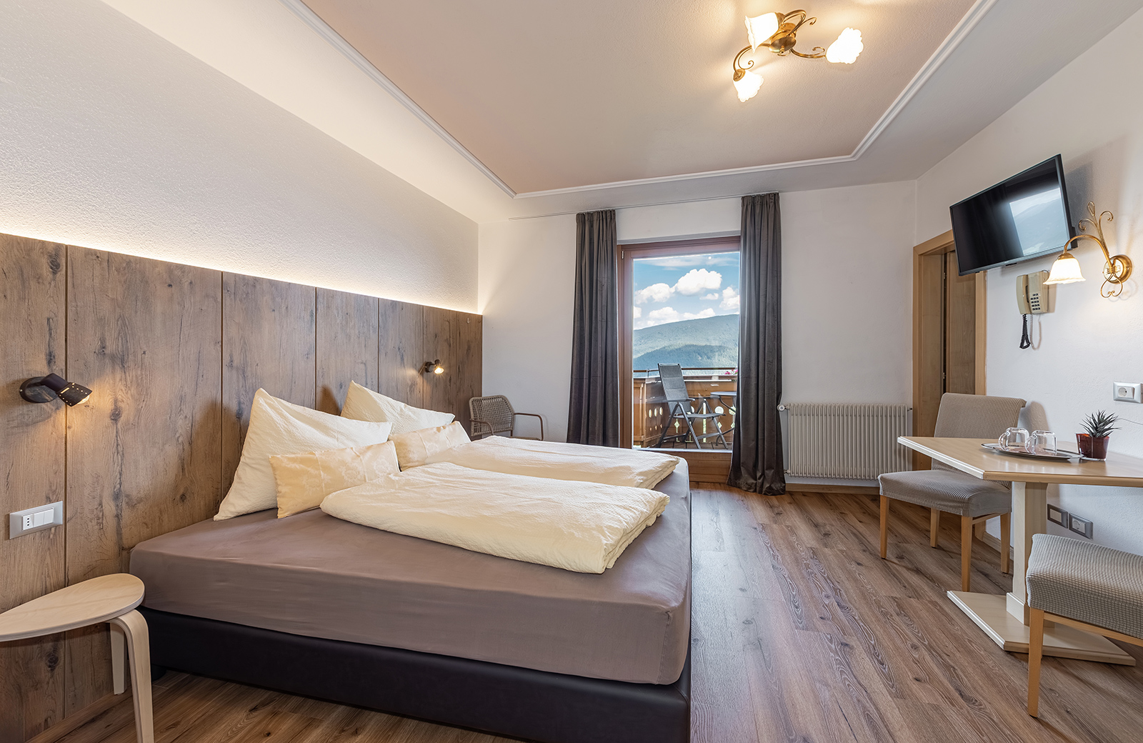 Comfort Zimmer
